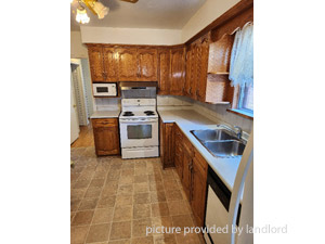 3+ Bedroom apartment for rent in NORTH YORK