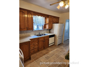 3+ Bedroom apartment for rent in NORTH YORK