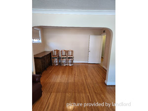 3+ Bedroom apartment for rent in NORTH YORK