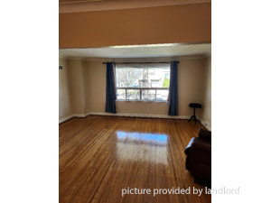 3+ Bedroom apartment for rent in NORTH YORK