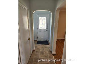 3+ Bedroom apartment for rent in NORTH YORK