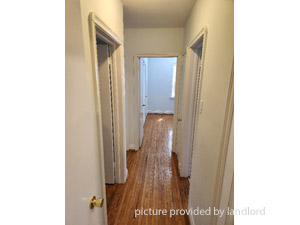 3+ Bedroom apartment for rent in NORTH YORK