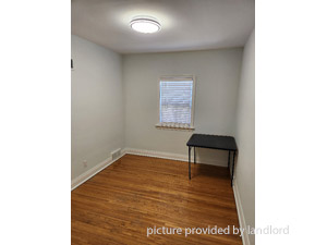 3+ Bedroom apartment for rent in NORTH YORK