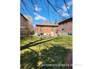 3+ Bedroom apartment for rent in NORTH YORK
