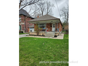 3+ Bedroom apartment for rent in NORTH YORK