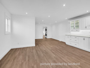 2 Bedroom apartment for rent in TORONTO