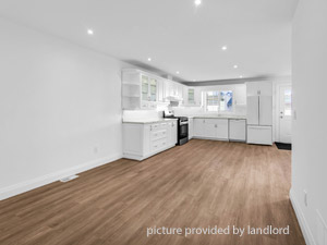 2 Bedroom apartment for rent in TORONTO