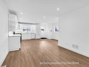 2 Bedroom apartment for rent in TORONTO