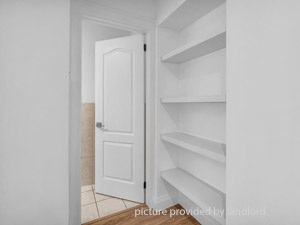 2 Bedroom apartment for rent in TORONTO