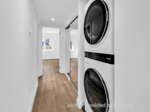 2 Bedroom apartment for rent in TORONTO