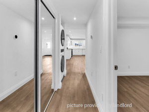2 Bedroom apartment for rent in TORONTO
