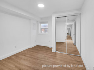 2 Bedroom apartment for rent in TORONTO