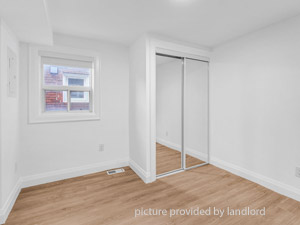 2 Bedroom apartment for rent in TORONTO