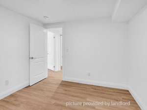 2 Bedroom apartment for rent in TORONTO