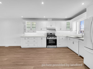 2 Bedroom apartment for rent in TORONTO