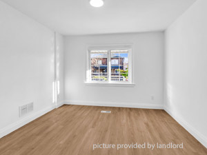 2 Bedroom apartment for rent in TORONTO