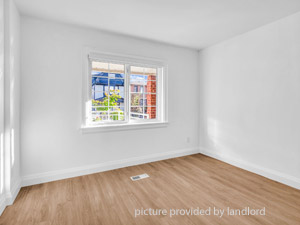 2 Bedroom apartment for rent in TORONTO