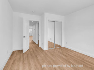2 Bedroom apartment for rent in TORONTO