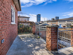 2 Bedroom apartment for rent in TORONTO