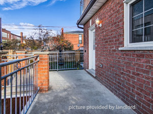 2 Bedroom apartment for rent in TORONTO