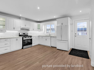 2 Bedroom apartment for rent in TORONTO