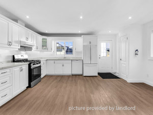 2 Bedroom apartment for rent in TORONTO