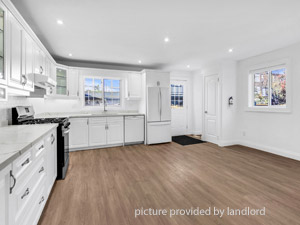 2 Bedroom apartment for rent in TORONTO