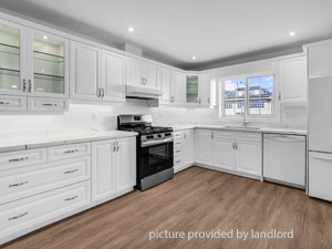 2 Bedroom apartment for rent in TORONTO