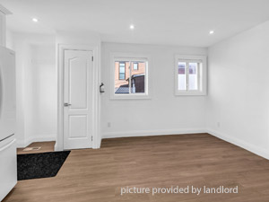 2 Bedroom apartment for rent in TORONTO