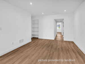 2 Bedroom apartment for rent in TORONTO