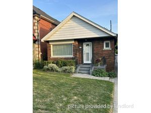 2 Bedroom apartment for rent in YORK 