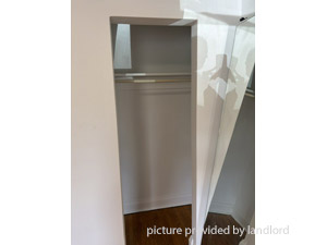 2 Bedroom apartment for rent in YORK 