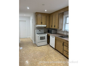 2 Bedroom apartment for rent in YORK 