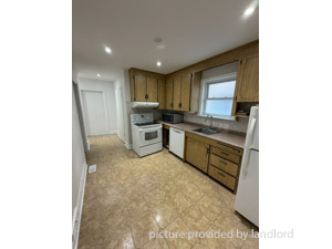 2 Bedroom apartment for rent in YORK 