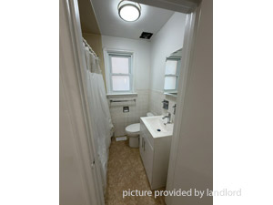 2 Bedroom apartment for rent in YORK 