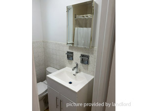 2 Bedroom apartment for rent in YORK 