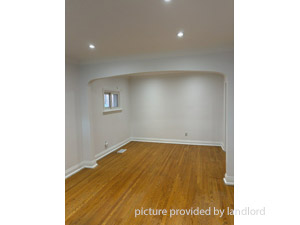 2 Bedroom apartment for rent in YORK 