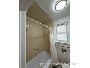 2 Bedroom apartment for rent in YORK 