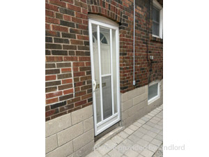 2 Bedroom apartment for rent in YORK 