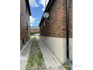2 Bedroom apartment for rent in YORK 