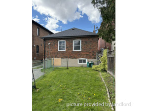 2 Bedroom apartment for rent in YORK 