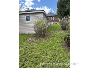 2 Bedroom apartment for rent in YORK 