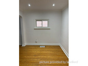 2 Bedroom apartment for rent in YORK 