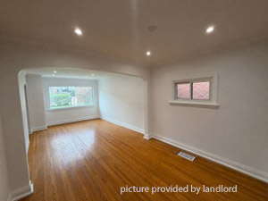 2 Bedroom apartment for rent in YORK 