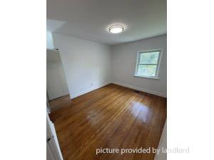 2 Bedroom apartment for rent in YORK 