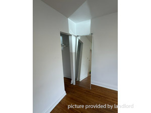2 Bedroom apartment for rent in YORK 