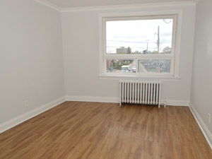 1 Bedroom apartment for rent in YORK   