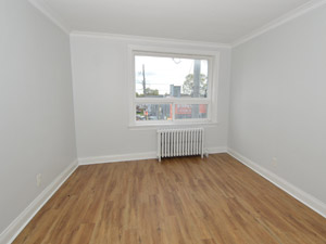 1 Bedroom apartment for rent in YORK   