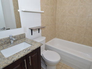 1 Bedroom apartment for rent in YORK   