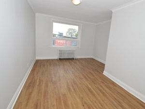 1 Bedroom apartment for rent in YORK   